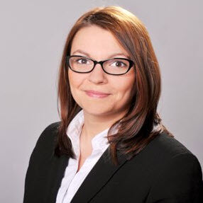 Rechtsanwältin   Melanie Münten