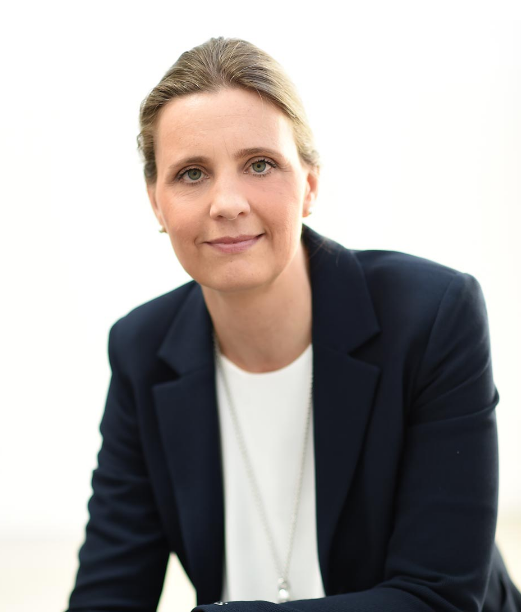 Rechtsanwältin Melanie Winkelmann