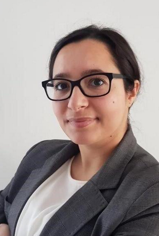 Rechtsanwältin   Melissa Kaplan