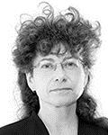 Rechtsanwältin   Michaela Henoch