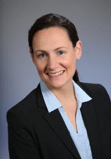 Rechtsanwältin   Miriam Hoppert