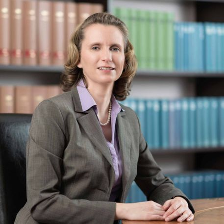Rechtsanwältin   Mirjam Bollmann