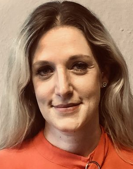 Rechtsanwältin   Myriam Kalter