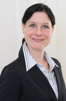 Rechtsanwältin   Nadine Eschen