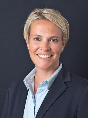 Rechtsanwältin   Nadine Ewertz