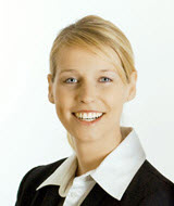 Rechtsanwältin   Nadine Menauer