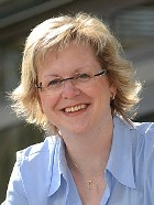Rechtsanwältin   Nadja Bielefeld