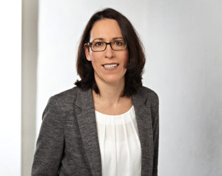 Rechtsanwältin   Nahida Akkad-Moslener