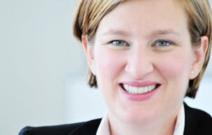 Rechtsanwältin  Dr. Nele Urban