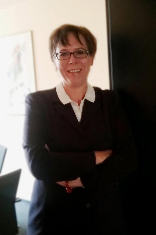 Rechtsanwältin   Nicole Apel