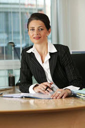 Rechtsanwältin   Nicole Brauer