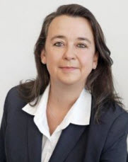 Rechtsanwältin   Nicole Creutzburg