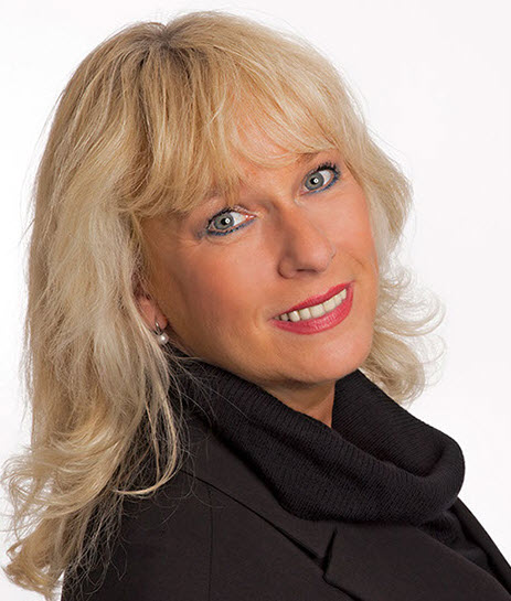 Rechtsanwältin Nicole Lang