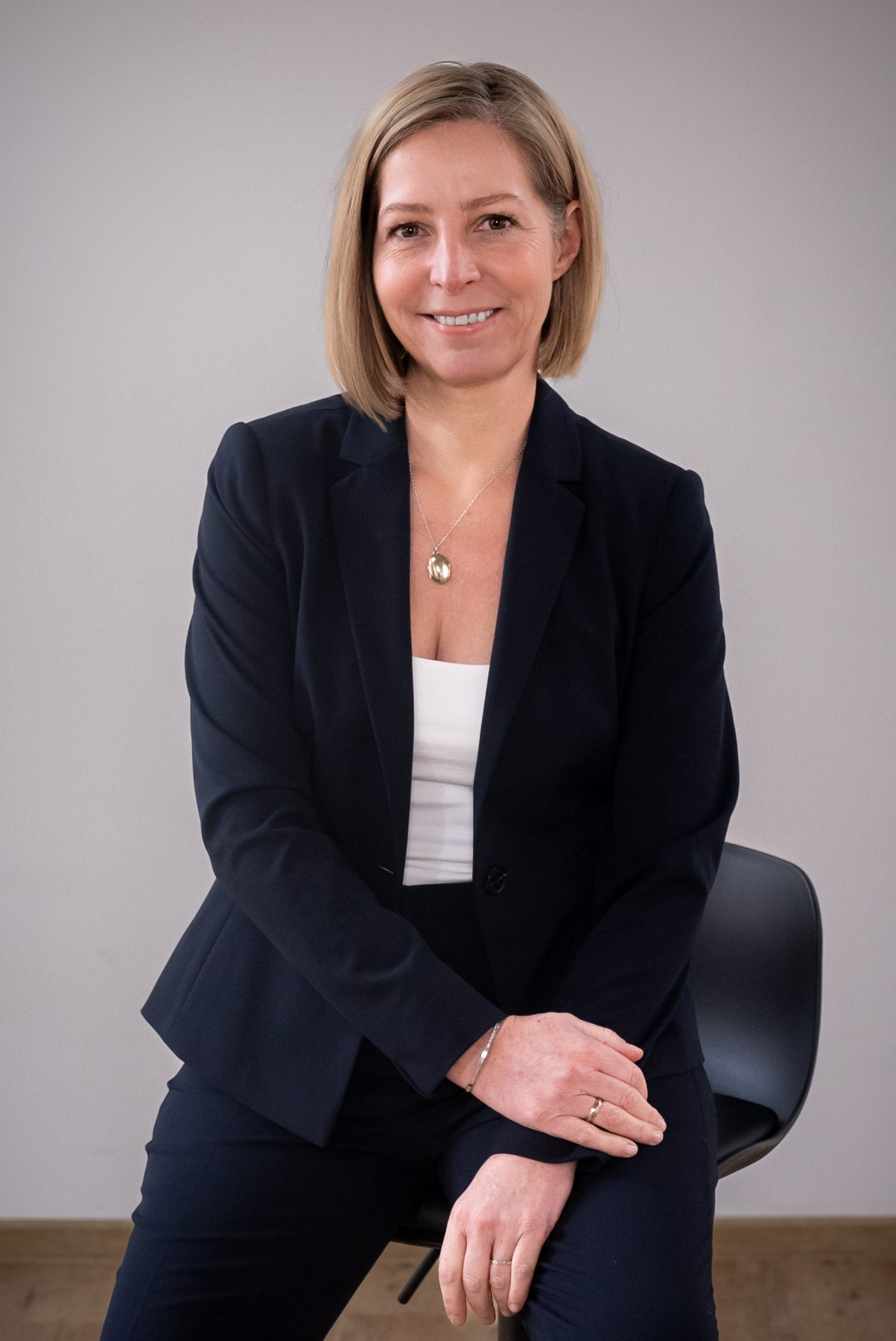 Rechtsanwältin   Nina Janßen