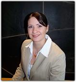 Rechtsanwältin Patricia Ott