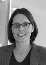 Rechtsanwältin   Patricia Trombi
