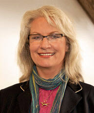 Rechtsanwältin   Petra Braunstein