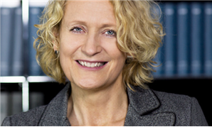 Rechtsanwältin  Dr. Petra Kretschmer