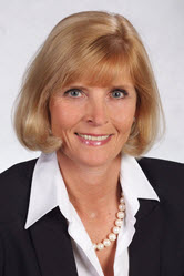 Rechtsanwältin   Raphaele Franz