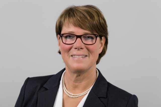 Rechtsanwältin   Regine Rumberg