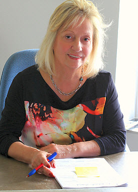 Rechtsanwältin   Renate Dittrich