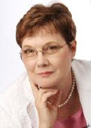 Rechtsanwältin Dr. Renate Hörmann