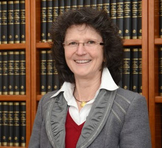 Rechtsanwältin   Rita Reichler