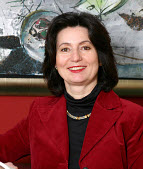 Rechtsanwältin   Rosemarie Weber