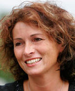 Rechtsanwältin Sabine Appel