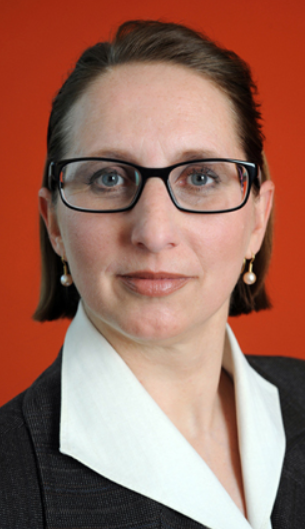 Rechtsanwältin   Sabine Brückner