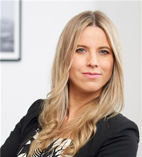 Rechtsanwältin   Sabrina Andresen