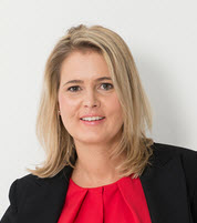Rechtsanwältin   Sabrina Prümm
