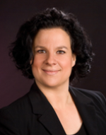 Rechtsanwältin Sarah Glöggler