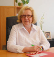Rechtsanwältin   Sarina Brix