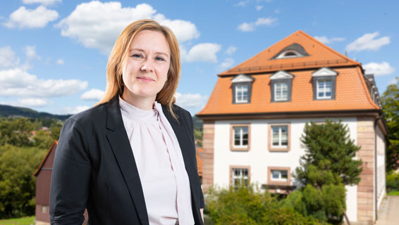 Rechtsanwältin   Saskia Maierhof