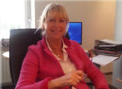 Rechtsanwältin   Sigrid Balders