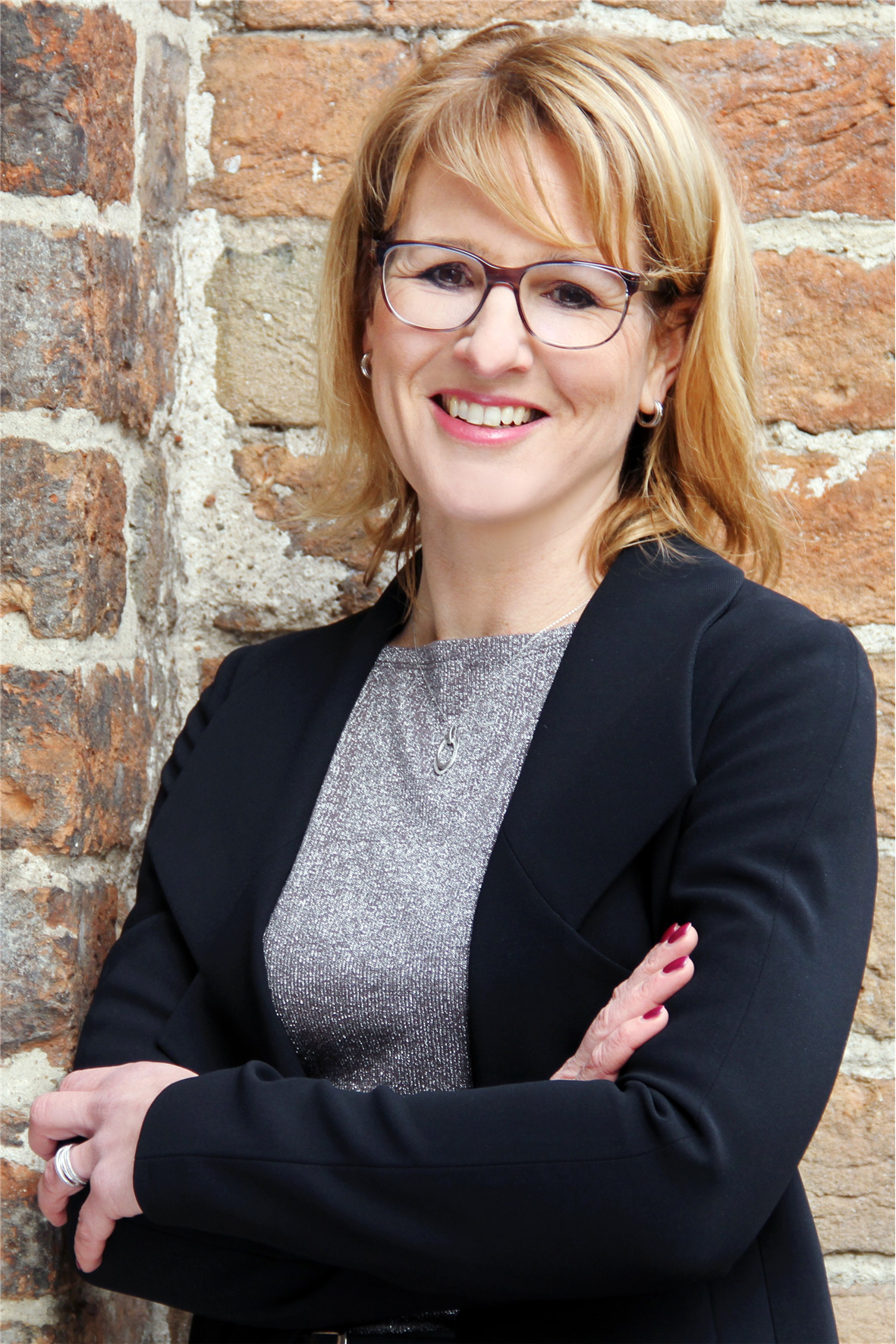 Rechtsanwältin   Silke Schaffer- Nitschke