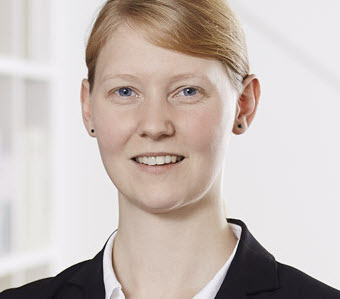 Rechtsanwältin   Silke Dobolik