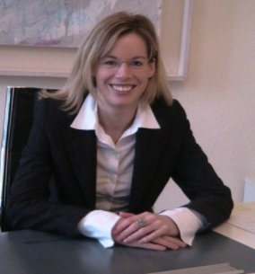 Rechtsanwältin  Dr. Silke Roesler