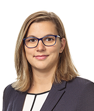 Rechtsanwältin   Simone Schäfer