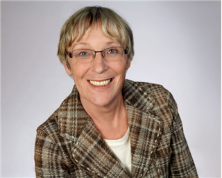 Rechtsanwältin   Solvaigh Dreher-Schmidt