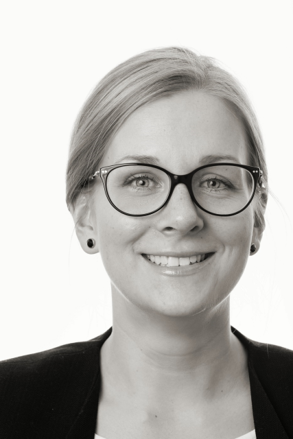 Rechtsanwältin   Stefanie Kossakowski