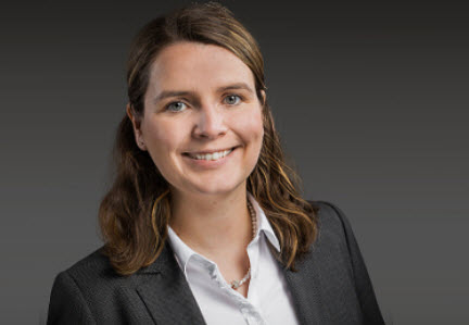 Rechtsanwältin   Stephanie Holthaus