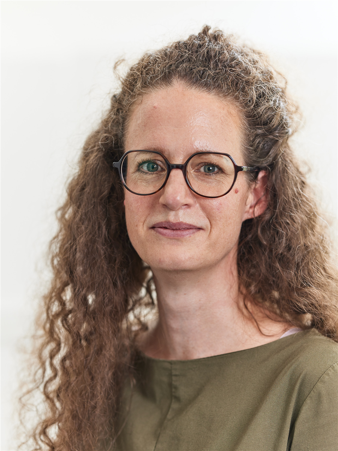 Rechtsanwältin   Stephanie Prasser