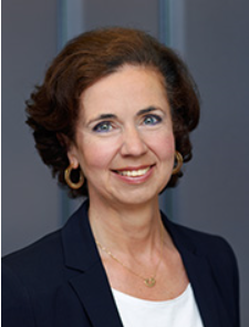 Rechtsanwältin   Susanne Commandeur