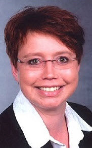 Rechtsanwältin   Susanne Klöppner