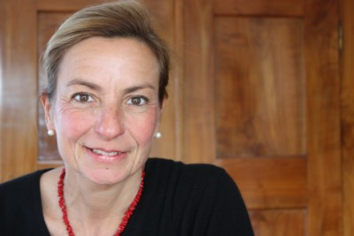 Rechtsanwältin   Susanne Posner