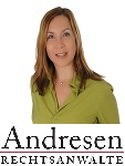Rechtsanwältin   Susanne Rosenow