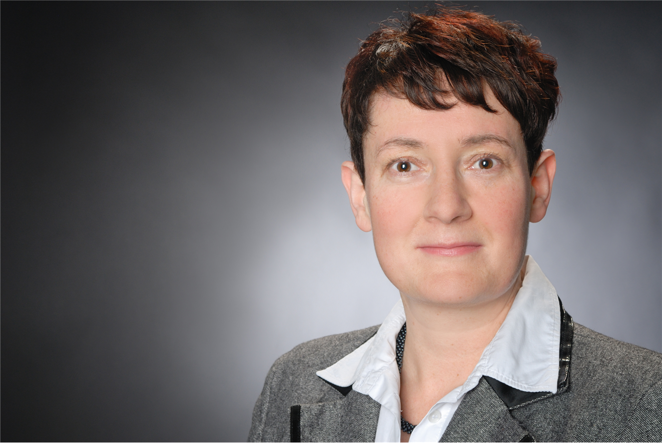 Rechtsanwältin  Dr. Susen Wahl