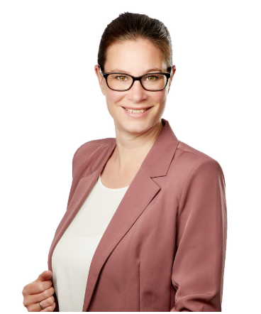Rechtsanwältin   Svenja Korner-Hoppe